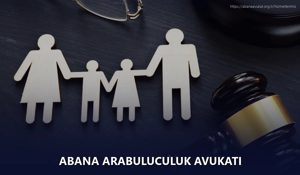 Van Arabuluculuk Avukatı