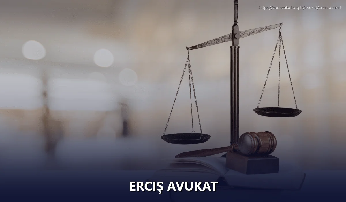 Erciş Avukat