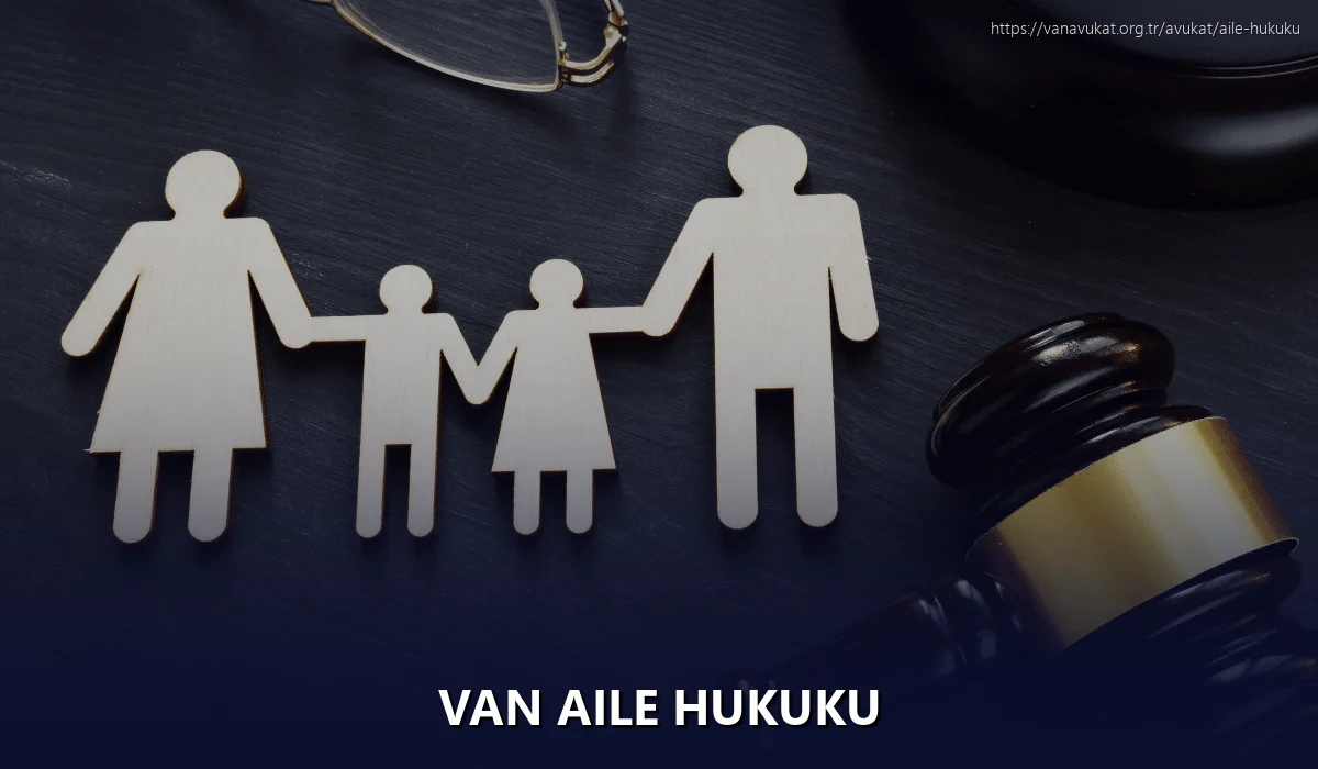 Van Aile Hukuku