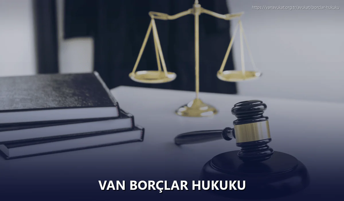 Van Borçlar Hukuku