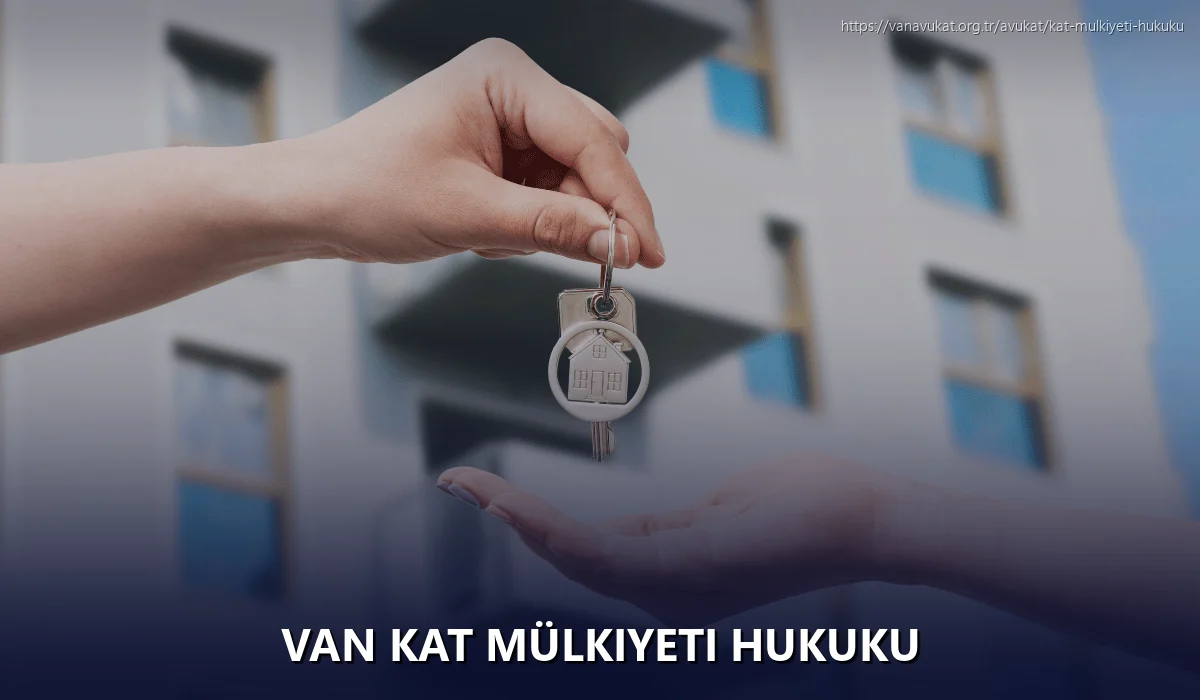 Van Kat Mülkiyeti Hukuku