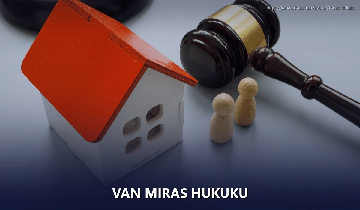 Van Miras Hukuku
