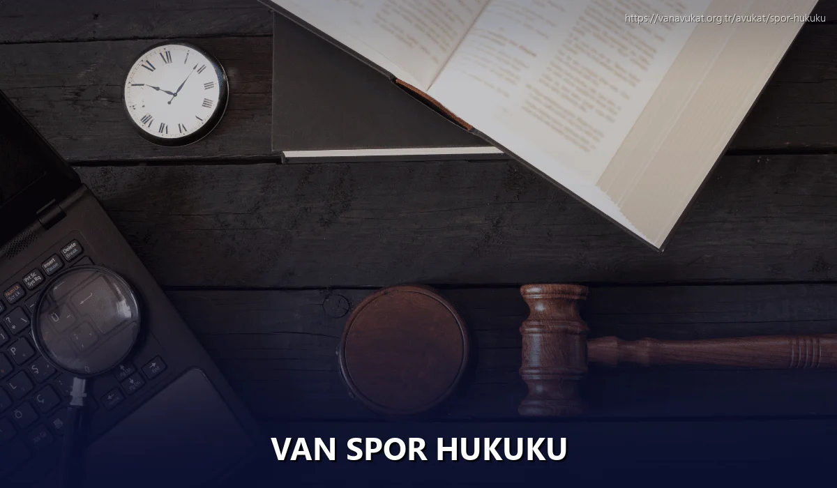 Van Spor Hukuku